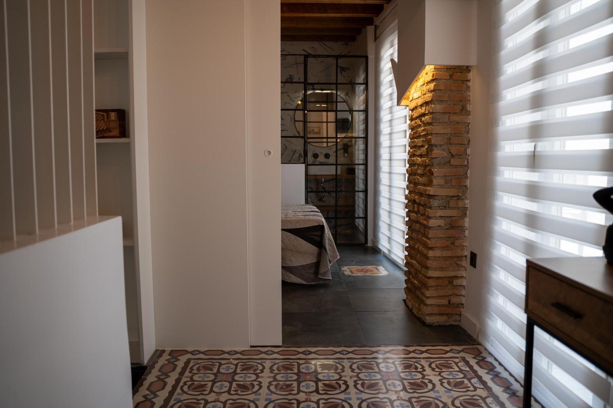 'La Casilla' Del Realejo - Casa En El Centro Apartment Granada Exterior photo